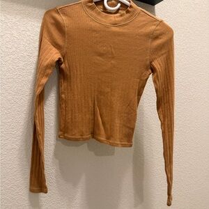 American Eagle Outfitters Long Sleeve